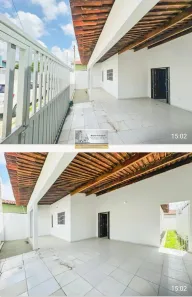 Casa com 3 Quartos à venda, 200m² no Emaús, Parnamirim