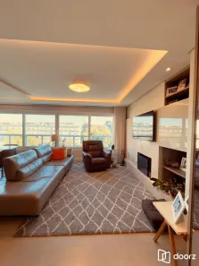 Apartamento com 3 Quartos à venda, 137m² no Rio Branco, Porto Alegre