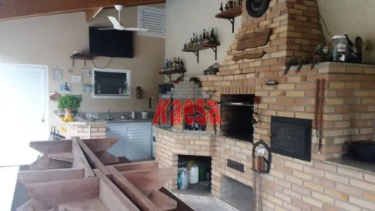 Casa com 4 Quartos à venda, 500m² no Campos de Atibaia, Atibaia
