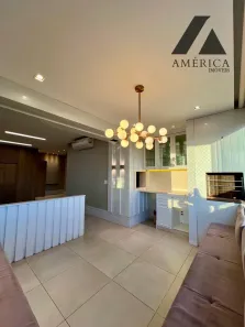 Apartamento com 4 Quartos à venda, 115m² no Centro-Norte, Cuiabá