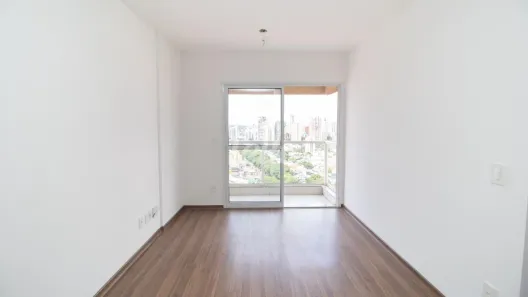 Apartamento com 2 Quartos para alugar, 53m² no Santa Maria, Santo André