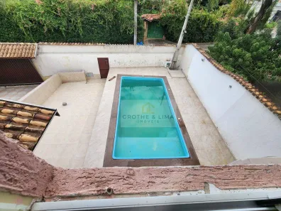 Sobrado com 4 Quartos à venda, 374m² no Jardim Santa Luzia, Pindamonhangaba