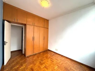 Apartamento com 3 Quartos à venda, 128m² no Lourdes, Belo Horizonte