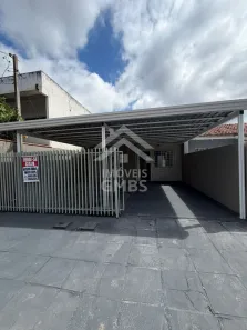 Casa com 3 Quartos à venda, 70m² no Palmital, Colombo