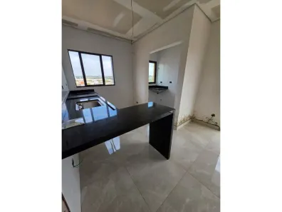 Apartamento com 2 Quartos à venda, 65m² no Condomínio Atibaia Park I, Atibaia