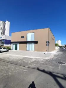 Sala Comercial para alugar, 9m² no Fátima, Teresina