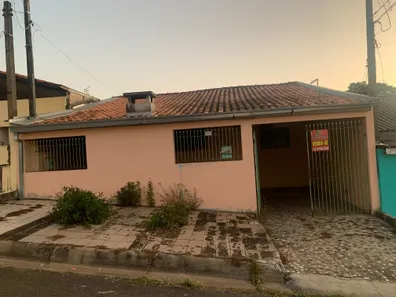 Casa com 3 Quartos à venda, 83m² no Neves, Ponta Grossa