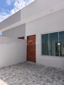 Casa com 3 Quartos à venda, 80m² no Residencial Ypiranga (Nova Veneza), Sumaré