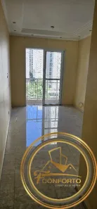 Apartamento com 2 Quartos à venda, 50m² no Parque da Vila Prudente, São Paulo