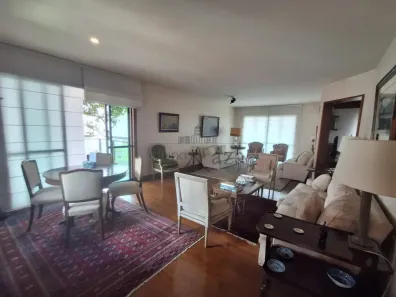 Apartamento com 3 Quartos à venda, 300m² no Moema, São Paulo