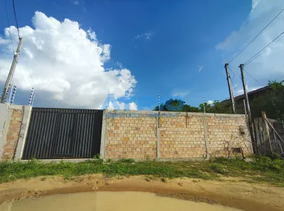 Lote/Terreno à venda, 300m² no Pedra Pintada, Boa Vista