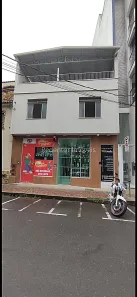 Ponto Comercial à venda, 80m² no Alto dos Passos, Juiz de Fora