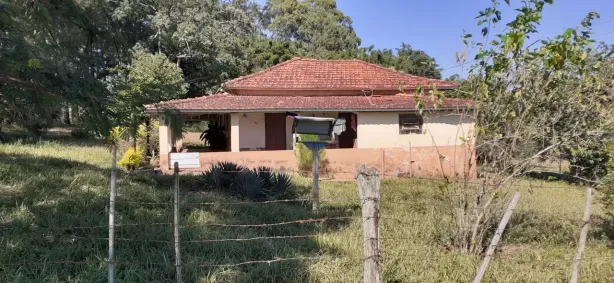 Fazenda/Sítio com 3 Quartos à venda, 96800m² no , Cajuru