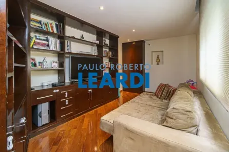 Apartamento com 2 Quartos à venda, 154m² no Campo Belo, São Paulo