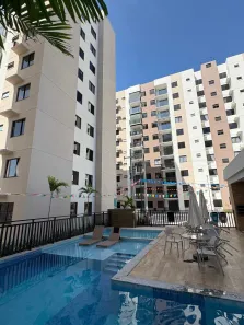 Apartamento com 2 Quartos à venda, 54m² no Aeroporto, Aracaju