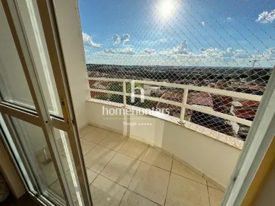 Apartamento com 3 Quartos para alugar, 76m² no Parque das Flores, Campinas