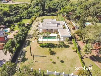 Fazenda/Sítio com 4 Quartos à venda, 700m² no Terras de Itaici, Indaiatuba