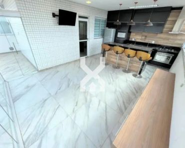 Cobertura com 3 Quartos à venda, 160m² no Itapoã, Belo Horizonte