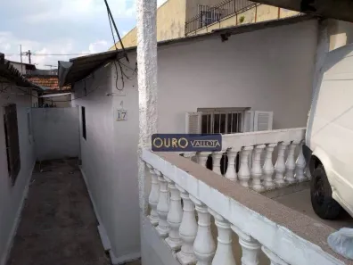 Casa com 2 Quartos à venda, 155m² no Chácara Belenzinho, São Paulo