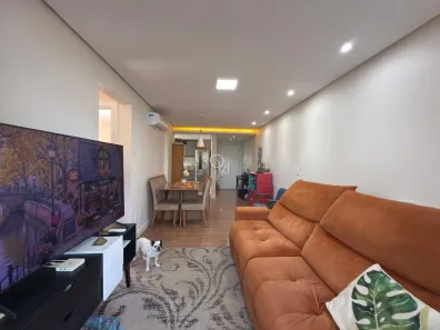 Apartamento com 2 Quartos à venda, 81m² no Jardim América, Caxias do Sul