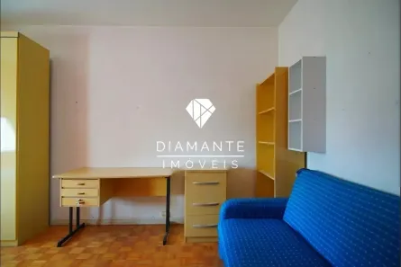Apartamento com 1 Quarto à venda, 31m² no Floresta, Porto Alegre