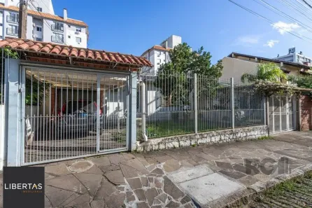 Casa com 2 Quartos à venda, 119m² no Jardim do Salso, Porto Alegre