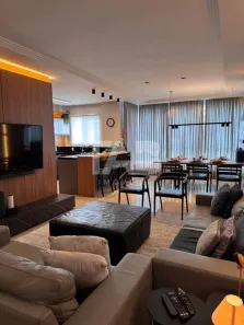 Apartamento com 4 Quartos à venda, 136m² no Centro, Balneário Camboriú