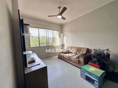 Apartamento com 2 Quartos à venda, 92m² no Marapé, Santos