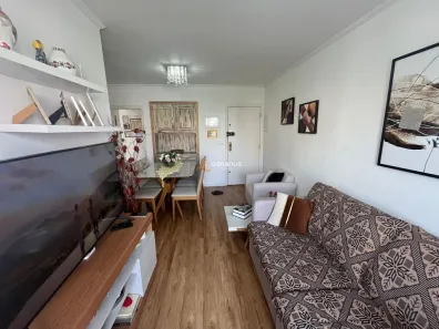 Apartamento com 3 Quartos à venda, 69m² no Vila Azevedo, São Paulo