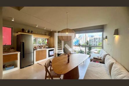 Apartamento com 1 Quarto à venda, 70m² no Pinheiros, São Paulo