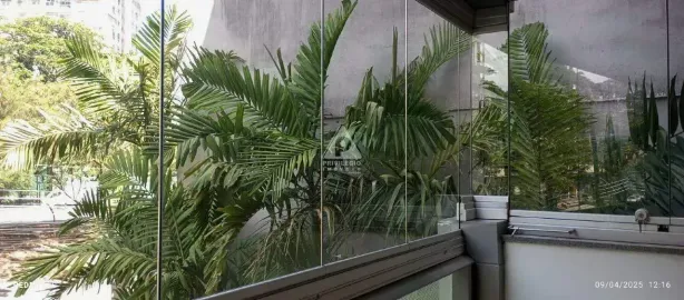 Sala Comercial à venda, 63m² no São Conrado, Rio de Janeiro