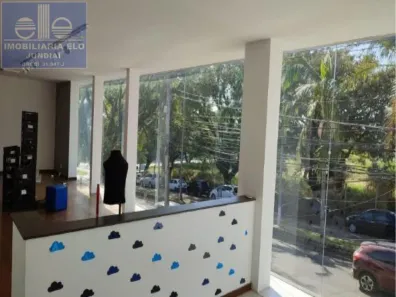 Imóvel Comercial para venda ou aluguel, 1282m² no Anhangabaú, Jundiaí