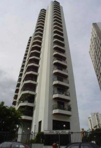 Apartamento com 3 Quartos à venda, 177m² no Moema, São Paulo