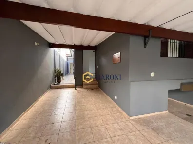 Casa com 2 Quartos à venda, 100m² no Vila Ipojuca, São Paulo