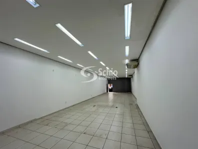 Ponto Comercial para alugar, 150m² no Zona Central, Rio Claro