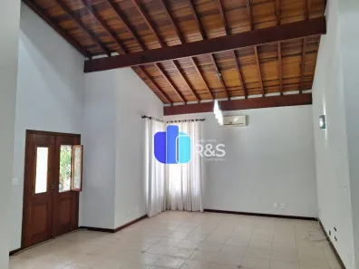 Casa de Condomínio com 3 Quartos à venda, 263m² no Villaggio Capríccio, Louveira