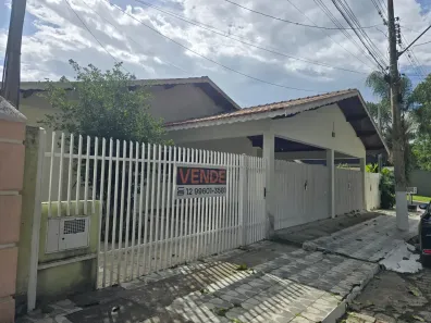 Casa com 3 Quartos à venda, 346m² no Quiririm, Taubaté