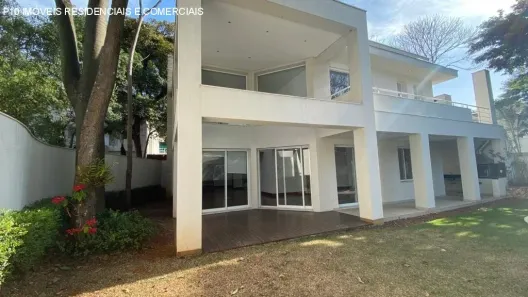 Casa com 4 Quartos à venda, 857m² no Jardim Petrópolis, São Paulo