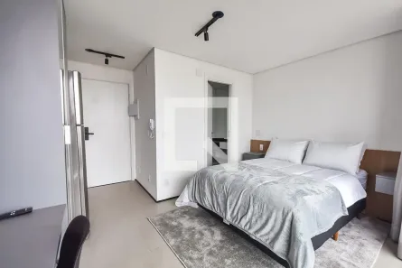 Kitnet com 1 Quarto à venda, 24m² no Vila Mariana, São Paulo