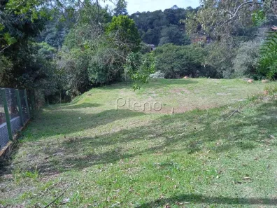 Lote/Terreno à venda, 1735m² no Caixa D´Água, Vinhedo