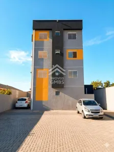 Apartamento com 2 Quartos à venda, 55m² no Paloma, Colombo