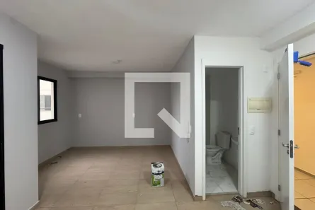 Apartamento com 1 Quarto à venda, 25m² no Bonfim, Osasco