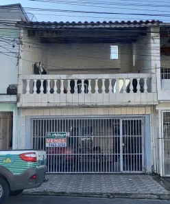 Casa com 2 Quartos à venda, 125m² no Jardim Adriana, Guarulhos