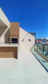 Cobertura com 3 Quartos à venda, 200m² no Centro, Cabo Frio