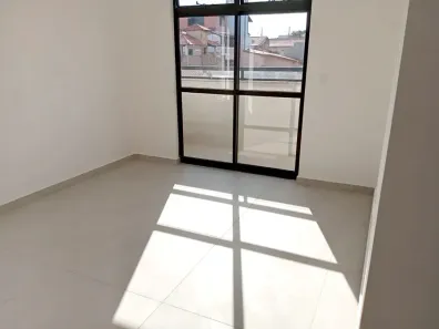 Apartamento com 3 Quartos à venda, 80m² no Inconfidentes, Contagem