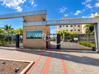 Apartamento com 2 Quartos para alugar, 43m² no Gleba Ribeirão Limeiro, Londrina