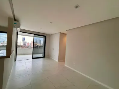 Apartamento com 3 Quartos à venda, 86m² no Batista Campos, Belém