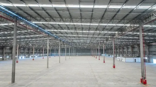 Galpão/Depósito/Armazém para alugar, 1281m² no Nova Campinas, Duque de Caxias