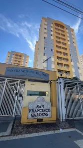 Apartamento com 3 Quartos à venda, 73m² no Bonfim, Campinas
