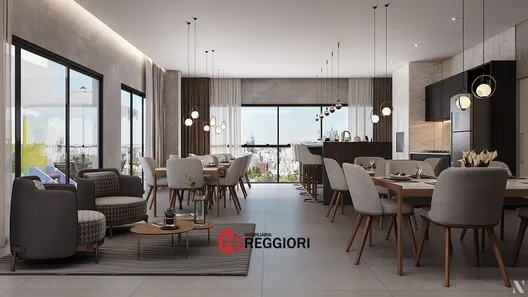 Apartamento com 3 Quartos à venda, 82m² no São Vicente, Itajaí